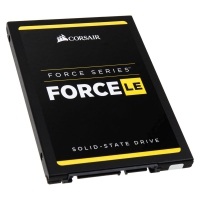 Corsair Force Series LE SATA III SSD 2.5 - 480GB