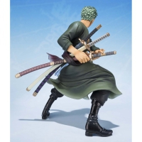Bandai Figuarts Roronoa Zoro - 5th Anniversary Edition - Action Figure - 12cm