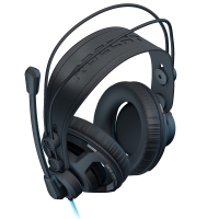 Roccat Renga - Studio Grade Over-Ear Stereo Gaming Headset