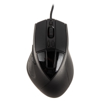 CM Storm Sentinel III Gaming Mouse - Nero