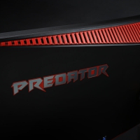 Acer Predator Z35, 88,98 cm (35 pollici), G-SYNC, VA - DP, HDMI