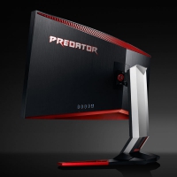 Acer Predator Z35, 88,98 cm (35 pollici), G-SYNC, VA - DP, HDMI