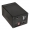 Silverstone SST-DS222 Box Esterno 2x 2.5 pollici USB 3.0 - Nero