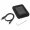 Silverstone SST-MMS01 Box Militare IP65 USB3.0 per HD 2.5 pollici - Nero