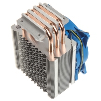 Silverstone Argon SST-AR08 CPU Cooler