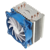 Silverstone Argon SST-AR08 CPU Cooler