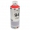 MTN 94 Vernice Spray 400ml, Rosso Fluorescente