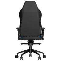 Vertagear Racing Series, PL6000 Gaming Chair - Nero/Blu