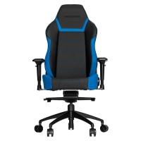 Vertagear Racing Series, PL6000 Gaming Chair - Nero/Blu