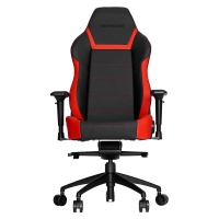 Vertagear Racing Series, PL6000 Gaming Chair - Nero/Rosso