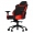 Vertagear Racing Series, PL6000 Gaming Chair - Nero/Rosso