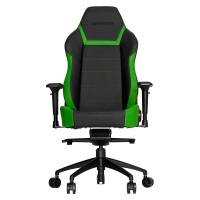 Vertagear Racing Series, PL6000 Gaming Chair - Nero/Verde