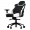 Vertagear Racing Series, PL6000 Gaming Chair - Nero/Bianco