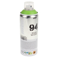 MTN 94 Vernice Spray 400ml, Verde Guacamole