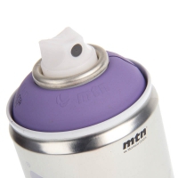 MTN 94 Vernice Spray 400ml, Ultraviolet