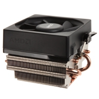 AMD FX-8370, 8 Core, 4,0 GHz (Piledriver) Socket AM3+ - boxed