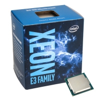 Intel Xeon E3-1240 V5 3,5 GHz (Skylake) Socket 1151 - Boxato