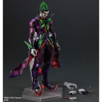 DC Comics Variant Play Arts Kai Action Figure The Joker - 27 cm