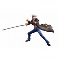 One Piece Variable Action Heroes Action Figure Trafalgar Law - 18 cm