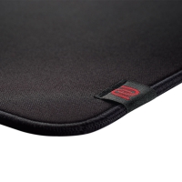 ZOWIE P-SR Medium Soft Surface Mousepad - Nero