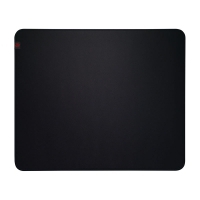 ZOWIE P-SR Medium Soft Surface Mousepad - Nero