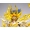 Saint Seiya Soul of Gold Action Figure Cancer DaethMask (God Cloth) - 18 cm