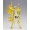 Saint Seiya Soul of Gold Action Figure Leo Aiola (God Cloth) - 18 cm