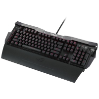 Asus ROG GK2000 HORUS Pro Gaming Keyboard - ITA