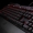 Asus ROG GK2000 HORUS Pro Gaming Keyboard - ITA