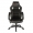 Mars Gaming Chair MGC1BK - Nero