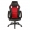 Mars Gaming Chair MGC1BR - Nero/Rosso