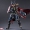 Marvel Comics Variant Play Arts Kai Action Figure Thor - 27 cm