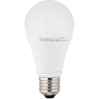Kit 4x Lampadine LED E27 - Calda - 190 - 810 lm - 10W