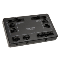 Phanteks Power Combo / 2 PSU & 1 Motherboard
