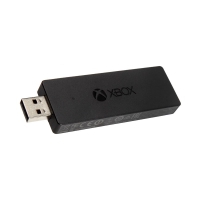 Microsoft XBOX One Wireless Controller Adapter per Windows - USB