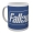 Fallout 4 Mug Logo - Tazza