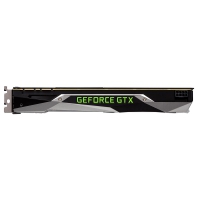 EVGA GeForce GTX 1080 Founders Edition, 8192 MB GDDR5X