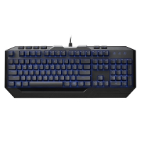 CM Storm Devastator III Keyboard & Mouse Combo - 7 Colori - Layout ITA