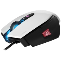 Corsair Gaming M65 PRO RGB Gaming Mouse 12.000 DPI - Bianco