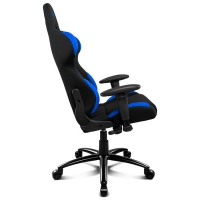 DRIFT DR100 Gaming Chair - Nero/Blu