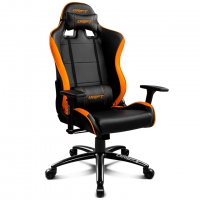 DRIFT DR200 Gaming Chair - Nero/Arancione