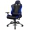 DRIFT DR200 Gaming Chair - Nero/Blu