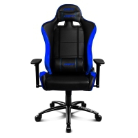 DRIFT DR200 Gaming Chair - Nero/Blu