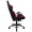 DRIFT DR100 Gaming Chair - Nero/Rosso