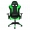 DRIFT DR300 Gaming Chair - Nero/Verde