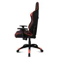 DRIFT DR300 Gaming Chair - Nero/Rosso