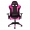DRIFT DR300 Gaming Chair - Nero/Rosa