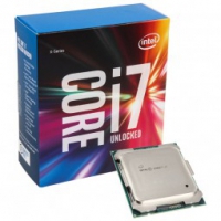 Intel Core i7-6850K 3,6 GHz (Broadwell-E) Socket 2011v3 - Boxato
