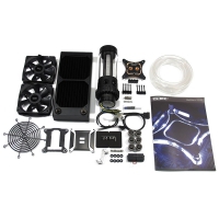 XSPC Kit Water Cooling RayStorm PRO Photon D5 AX240