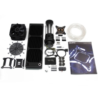 XSPC Kit Water Cooling RayStorm PRO Photon D5 AX360